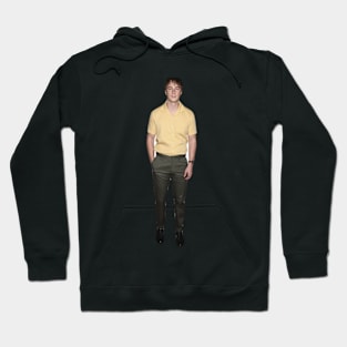 Drew Starkey obx Hoodie